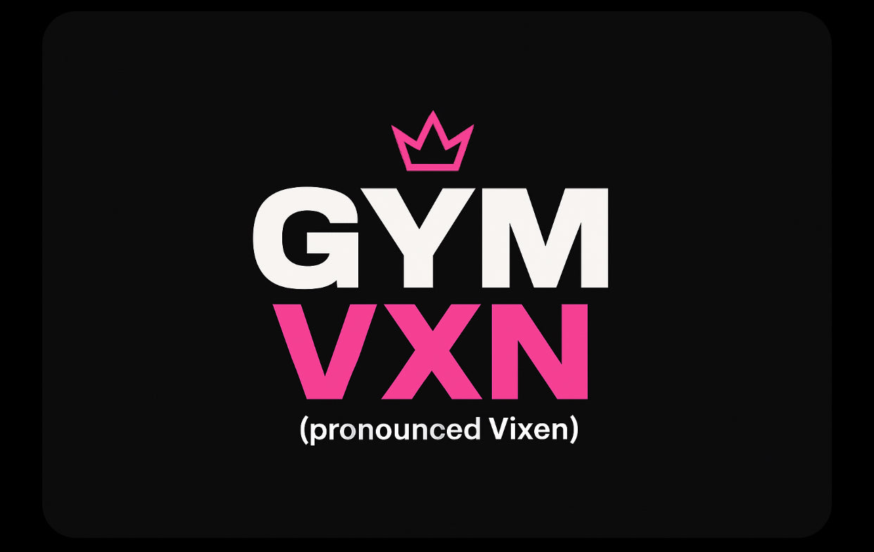 GymVXN